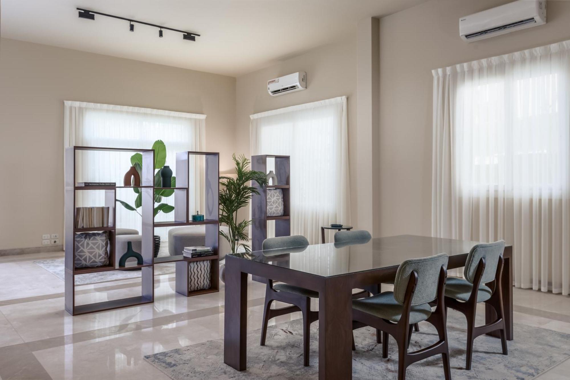 קהיר Livingville The Two-Fifty מראה חיצוני תמונה