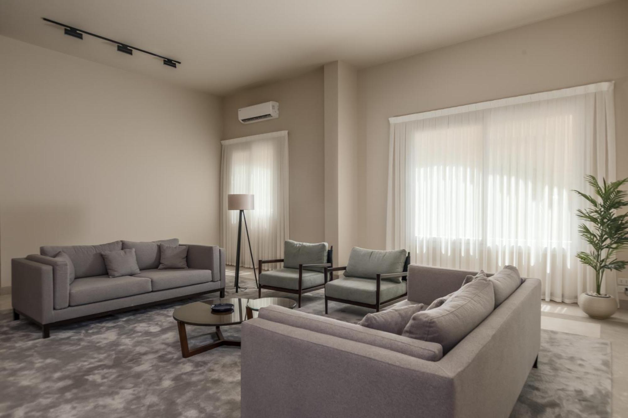 קהיר Livingville The Two-Fifty מראה חיצוני תמונה